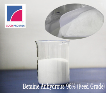 Betaine Anhydrous 96% (Feed Grade)