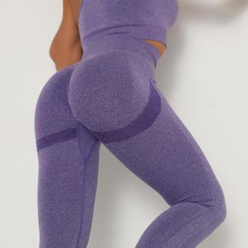 Yüksək belli bum qaldırıcı leggings