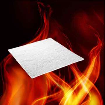 Aluminium Silica Aerogel Thermal Insulation Blanket