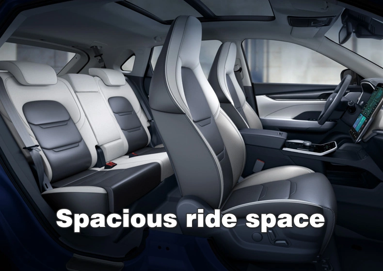 Electric Car Price Electric Cars Electric Car 2022 Ex5 Wei Ma New Energy Vehicle Used Cars Selling Auto 2023
