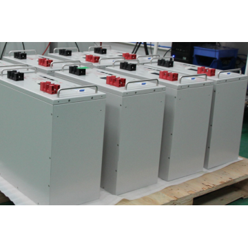 48V 100ah 200ah Bank Center Batteries Sauvegarde