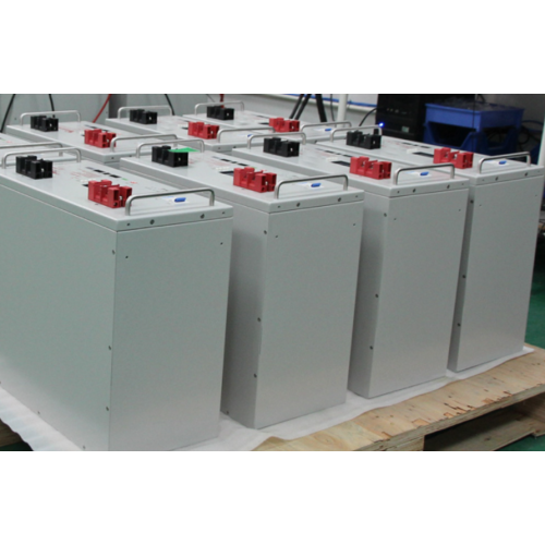 48V 100Ah 200Ah Bank Data Center Backup Batteries