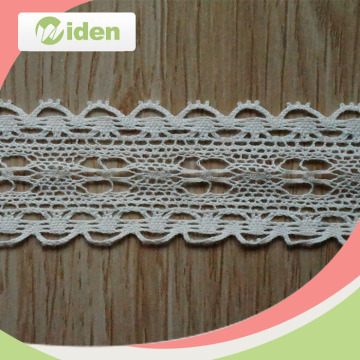 Crochet cotton lace trim, Cotton crochet lace pattern,Crochet lace for towels