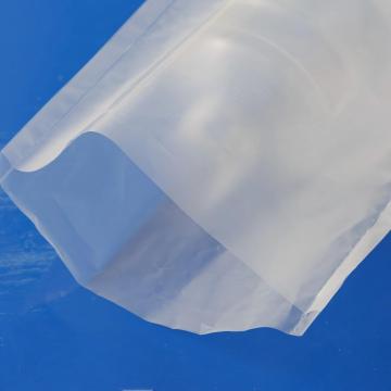 PE Bag-Medical HDPE Staggered Bag
