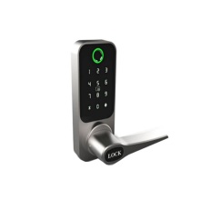 Smart Locks Door Locks fingerprint