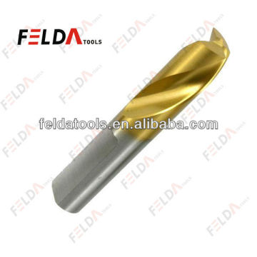 HSS Cobalt Spot Weld Drill Bits