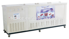 commercial block ice maker