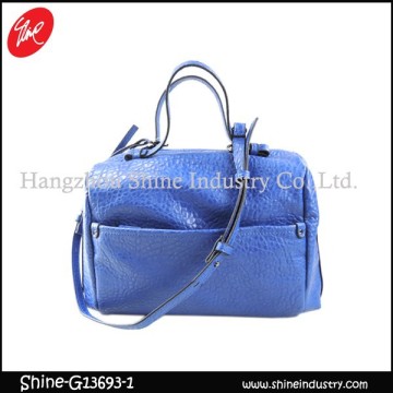best price handbag/fashion washed bag/shoulder bag