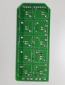 Двойной стороны hasl доски PCB 