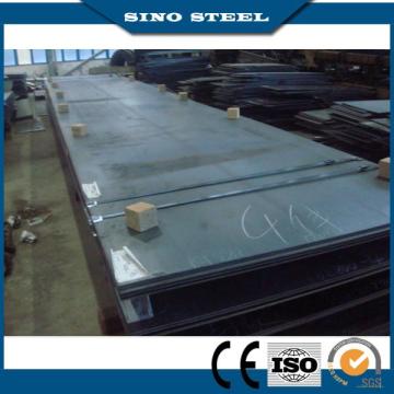 8mm Thickness ASTM A36 Grade Hot Rolled Steel Sheet