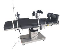 KDT-Y19A Medical Surgical Electric Examination Operating Table for Operation room