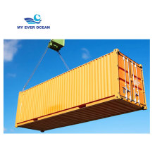 Ever Ocean Full Load Container Shipping Services: FCL & LCL from China to USA & Canada