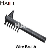 wire brush