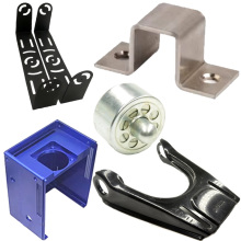 Pictures Customizing Factory Stainless Steel Flat Spring Steel Manufacturer OEM Metal Part