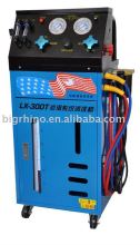 Lubricating System cleaning equipment