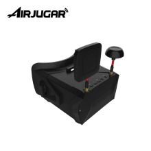 5 Inch 800X480 Video Headset