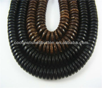 Spacer beads