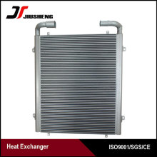 Manufacturer Directory Excavator Radiator