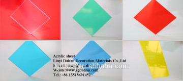 Sheet Extruded, Extruded Plexiglass acrylic sheet