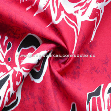 Microfiber Polyester Peach Skin Fabric, Various Finishes and Coatings are Available