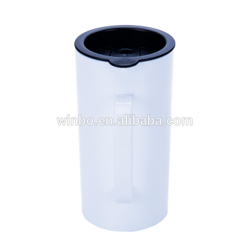 19oz Sublimation Polymer Mug