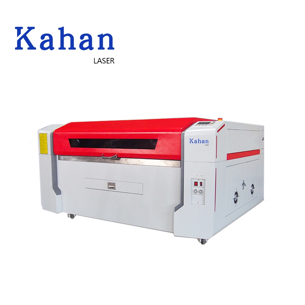 New Design 1390 CO2 Laser Engraving Machine for Glass, Laser Wood Carving Machine, Mini Laser Engraver