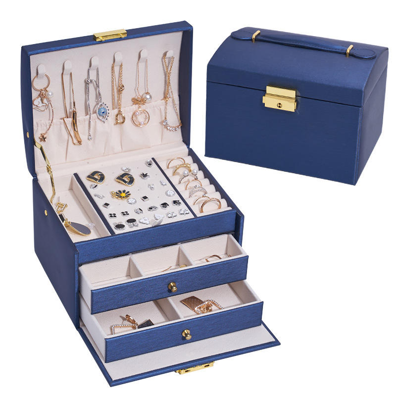 Stackers Juwely Box stackers jewellery box
