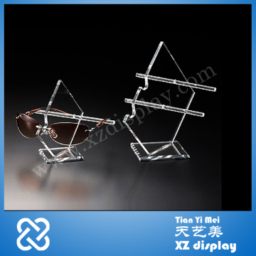 Acrylic Display Stand for Eyewear Show Shelf