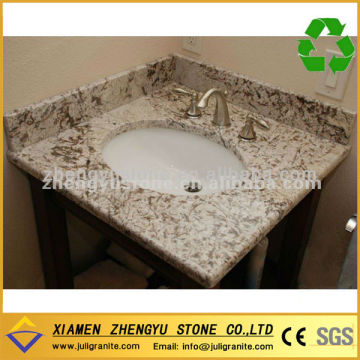 Bianco Antico Granite Vanity Top