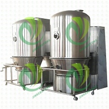 Durable Boiling Dryer with High Performance