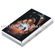 Cigarette Cases S9630-G(stainless steel Cigarette Cases)