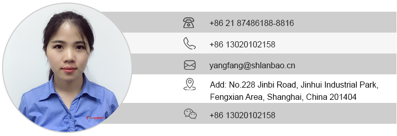 LANBAO M18 size 12mm 20mm extra long distance connector type m18 proximity switch sensor ce dc voltage