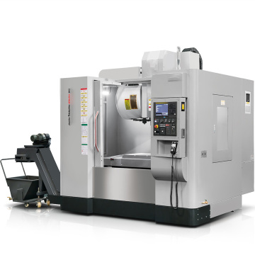 Best performance Vertical Machining Center