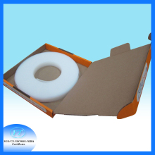 Black & White Flexo Printing Doctor Blade for Heidelberg Printer