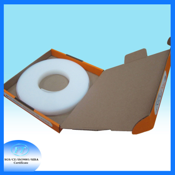 Black & White Flexo Printing Doctor Blade for Heidelberg Printer