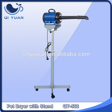Stand Pet Dryer QY-566