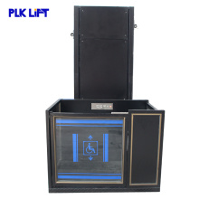 Public Elder Disable People Service Lift