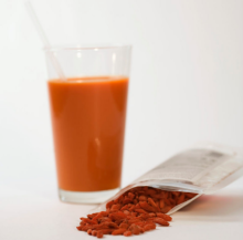 New Organic Pure authentic Goji Juice