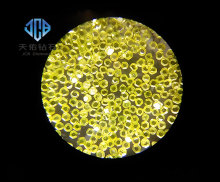 Advanced Single Crystal Diamond Materials