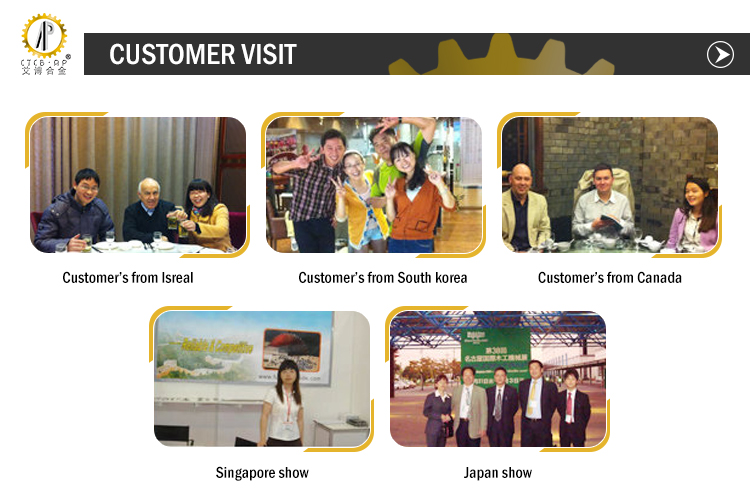 Carbide Strips Rectangular Blanks STB Customized