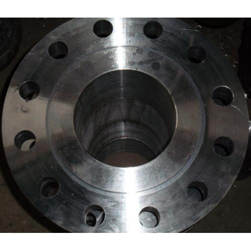 weld neck 150# SCHSTD RF flange