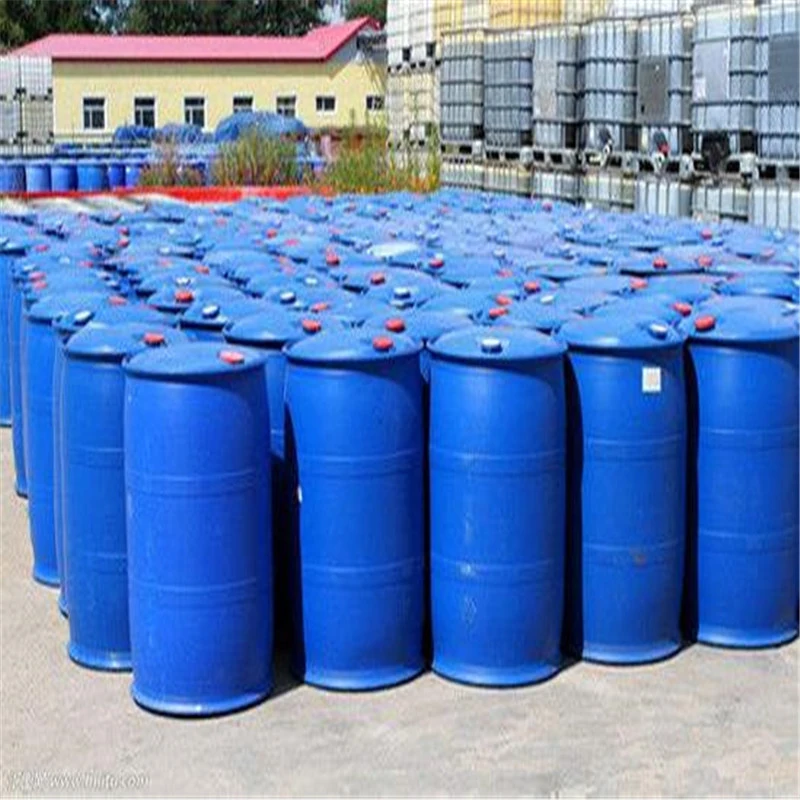 Glycerin / Glycerol Canxi Glycerol Phosphate Glycerol Purification Plant