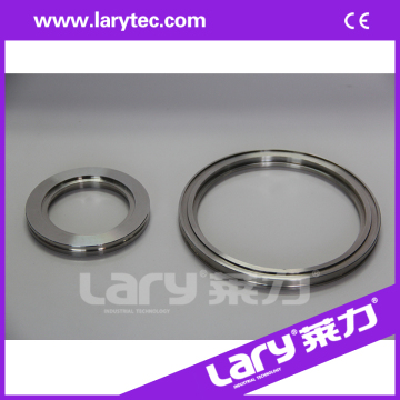 China high quality stainless steel flange joint