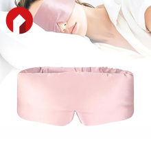 The silk capsule is full of eye masks