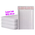 Padded Poly Bubble Mailer Envelope for E-commerce