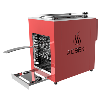 Infrared Gas Grill Steak Grill