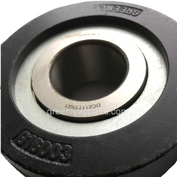 16003 Amco Bearing Housing with GW211PP3