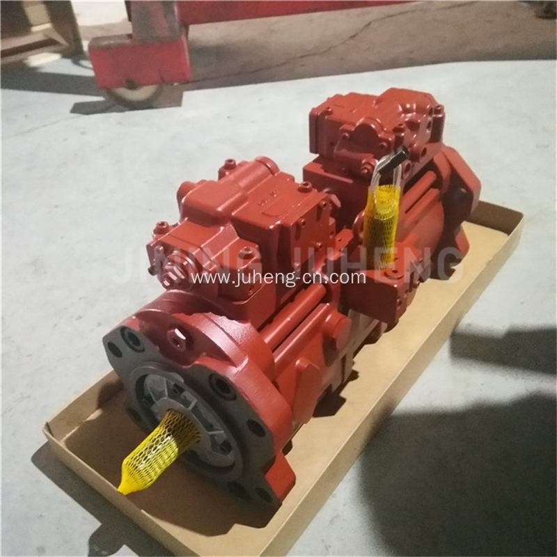 Hydraulic Pump S220LC-3 Hydraulic Main Pump