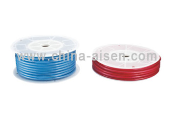 ESP high quanlity custom colorful tubes plastic braided hose polyurethane PU tubes 8mm