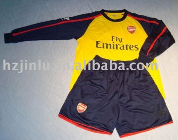 Long sleeve jersey Fashion jersey,club jersey,hot sell jersey,(Paypal available)